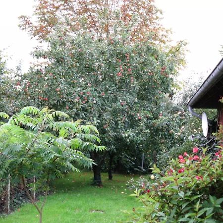 Ferienhaus Ockholm Villa Exterior photo