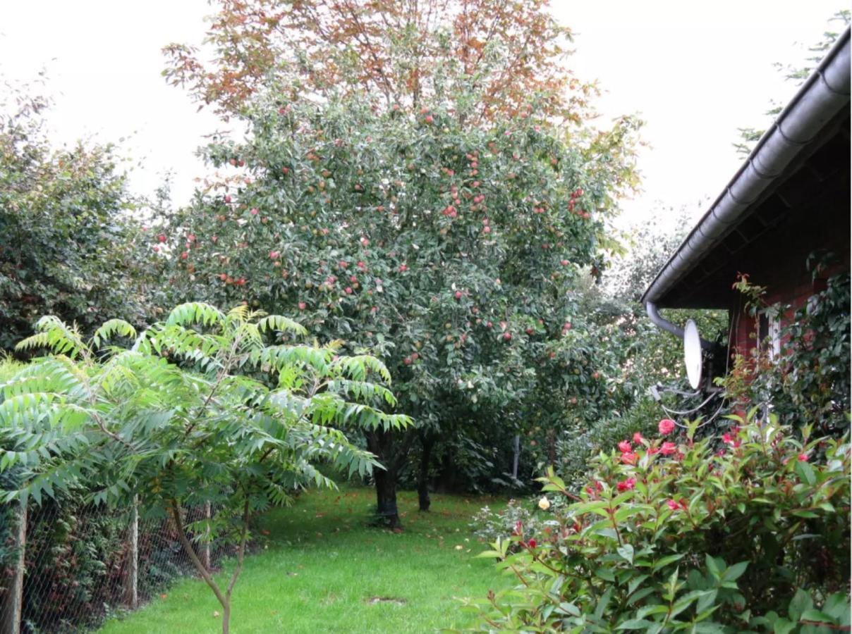 Ferienhaus Ockholm Villa Exterior photo